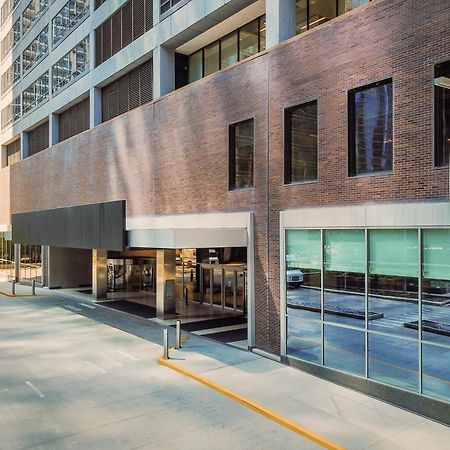 Holiday Inn - Chicago Dwtn - The Mart By Ihg Ngoại thất bức ảnh