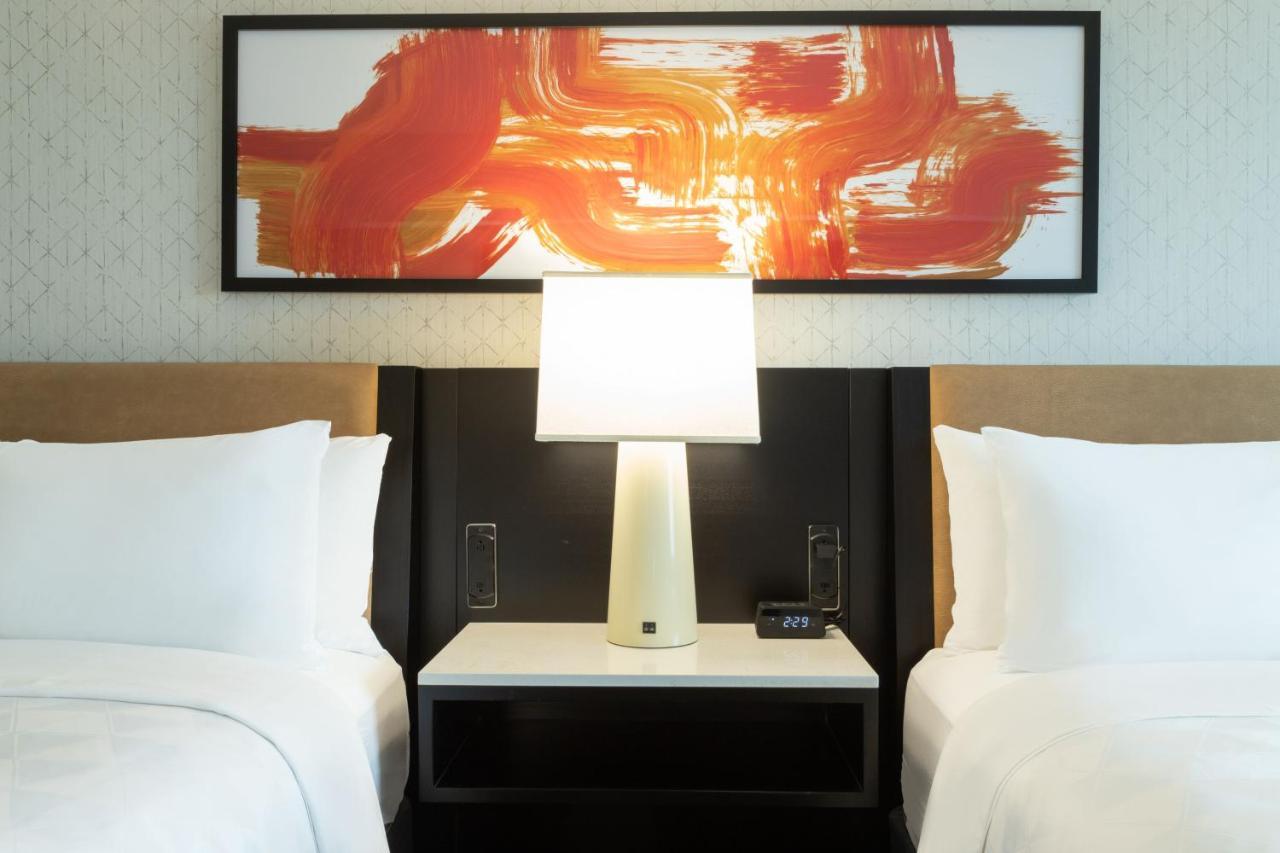 Holiday Inn - Chicago Dwtn - The Mart By Ihg Ngoại thất bức ảnh