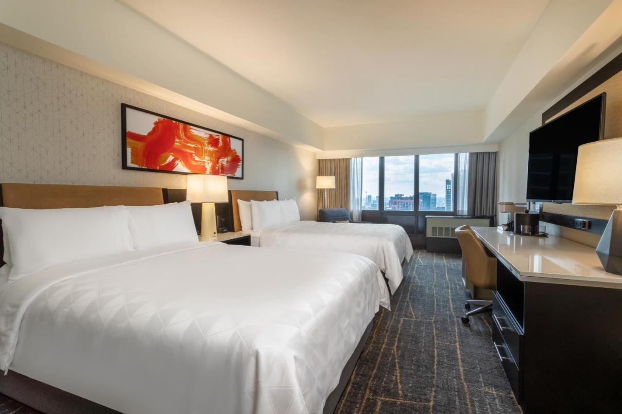 Holiday Inn - Chicago Dwtn - The Mart By Ihg Ngoại thất bức ảnh
