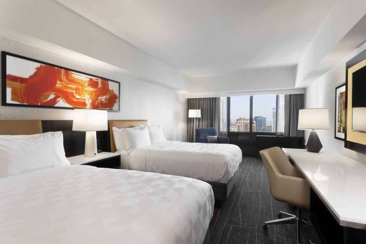 Holiday Inn - Chicago Dwtn - The Mart By Ihg Ngoại thất bức ảnh