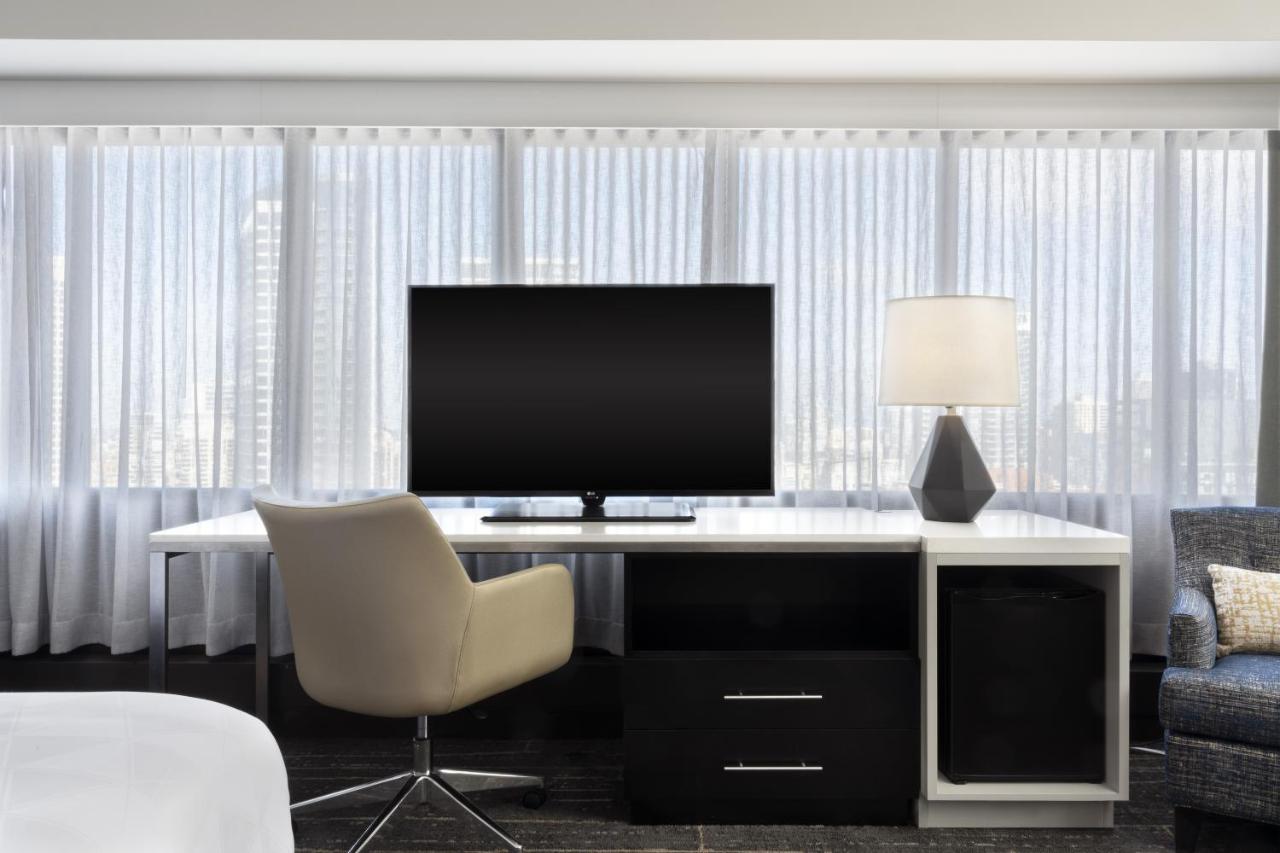 Holiday Inn - Chicago Dwtn - The Mart By Ihg Ngoại thất bức ảnh