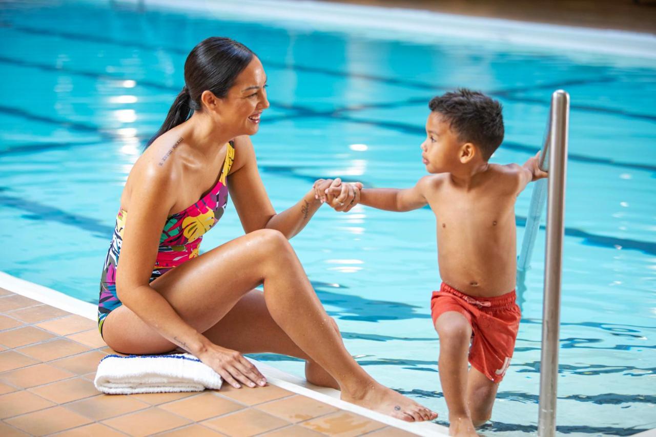 Holiday Inn - Chicago Dwtn - The Mart By Ihg Ngoại thất bức ảnh
