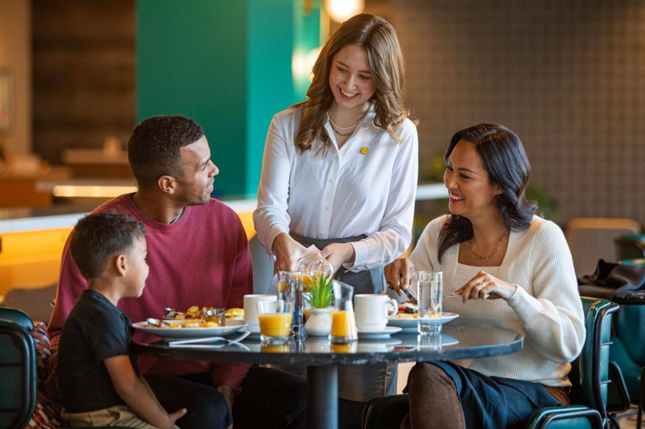 Holiday Inn - Chicago Dwtn - The Mart By Ihg Ngoại thất bức ảnh