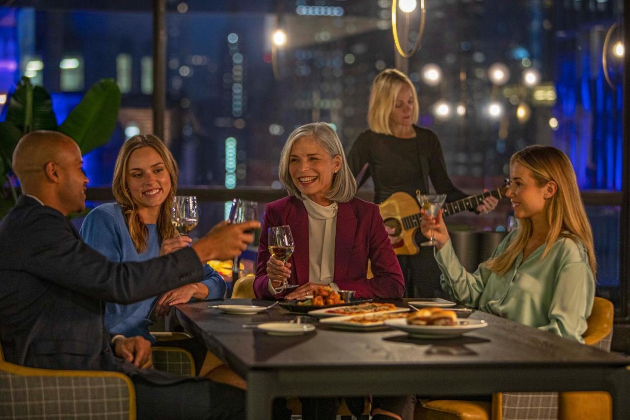 Holiday Inn - Chicago Dwtn - The Mart By Ihg Ngoại thất bức ảnh