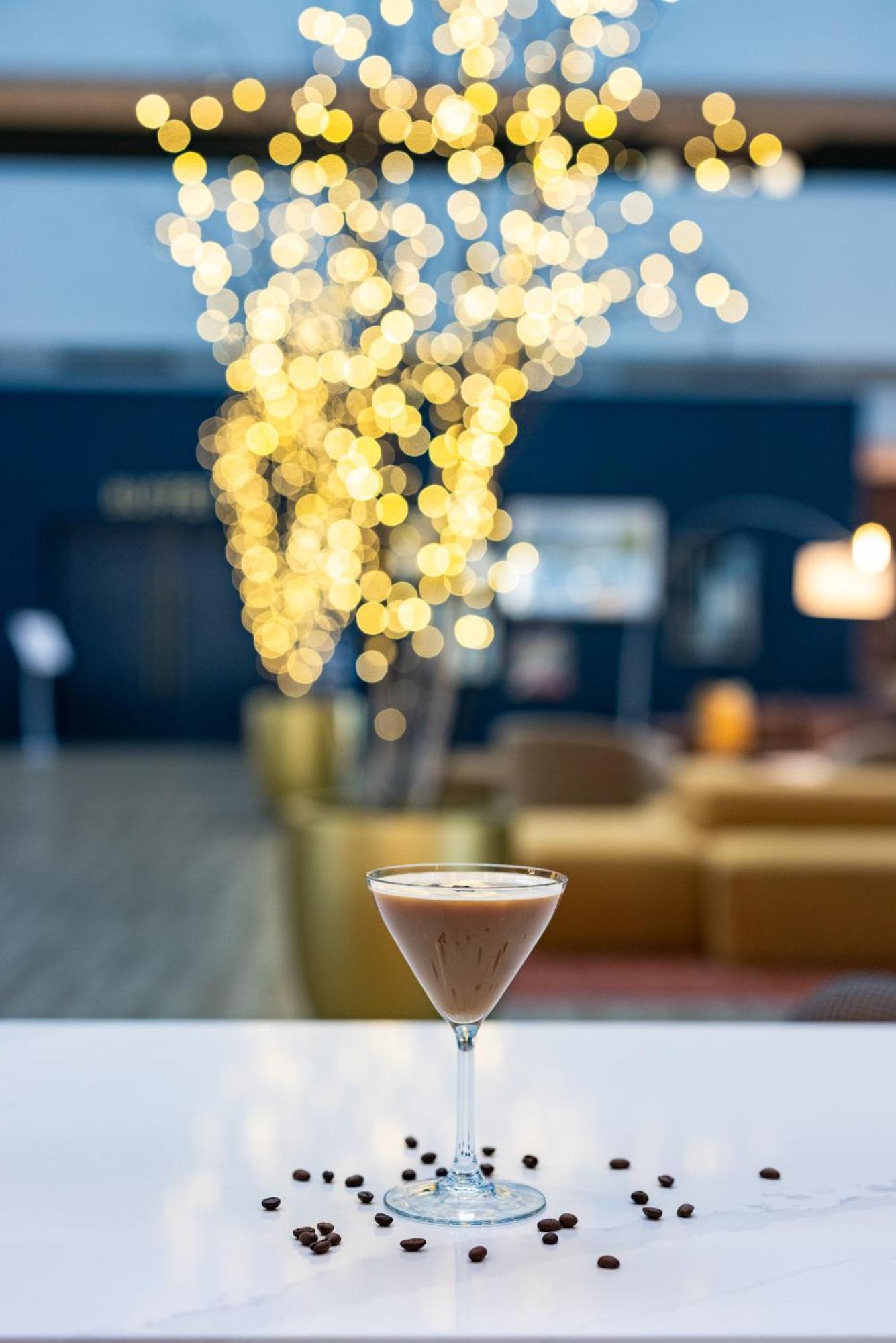 Holiday Inn - Chicago Dwtn - The Mart By Ihg Ngoại thất bức ảnh