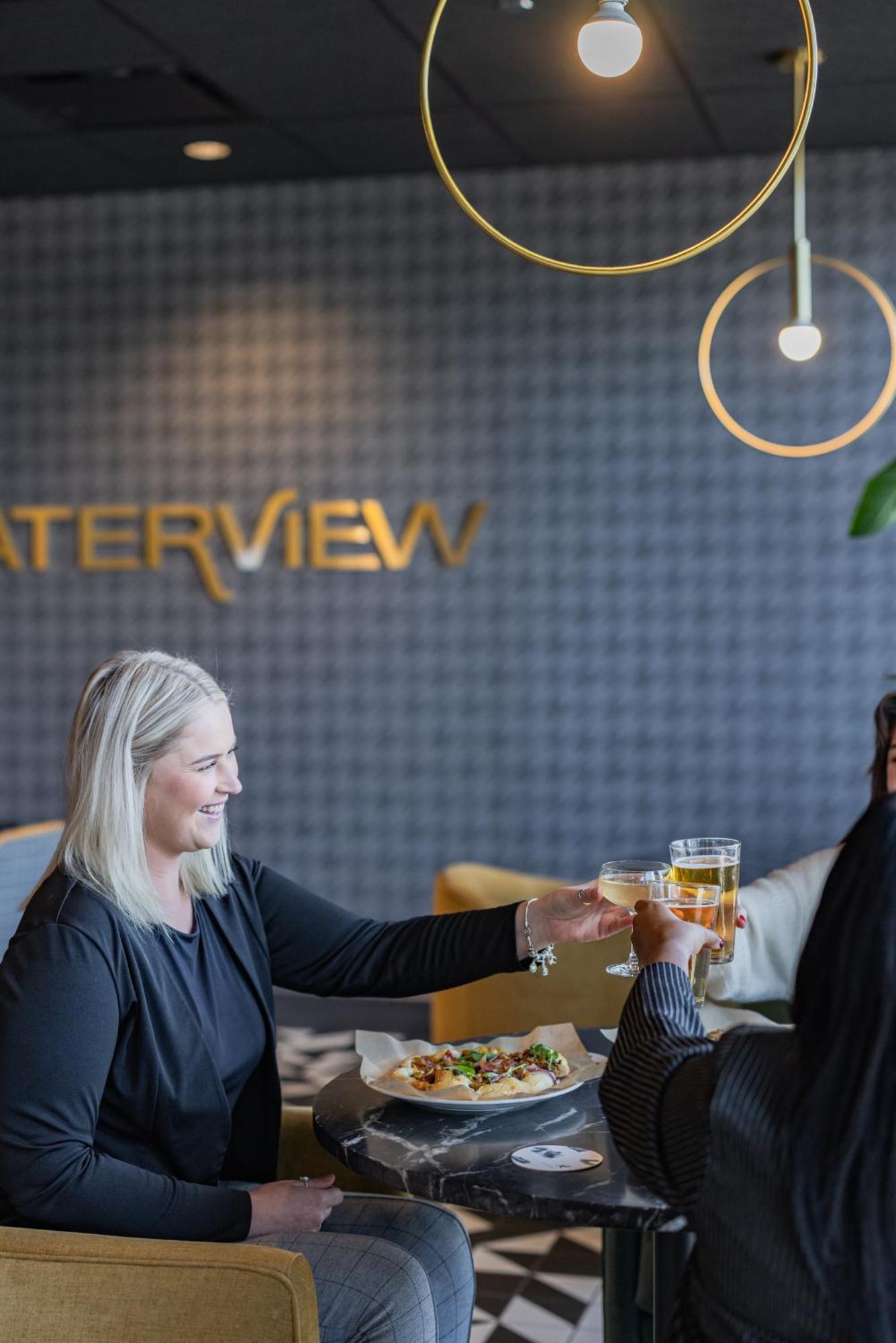 Holiday Inn - Chicago Dwtn - The Mart By Ihg Ngoại thất bức ảnh