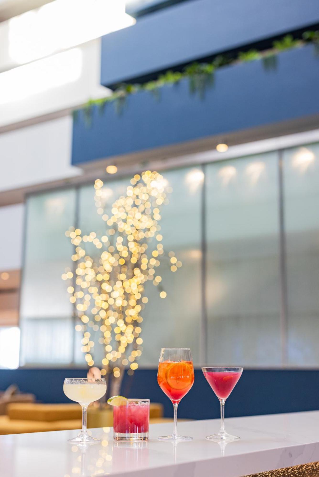 Holiday Inn - Chicago Dwtn - The Mart By Ihg Ngoại thất bức ảnh