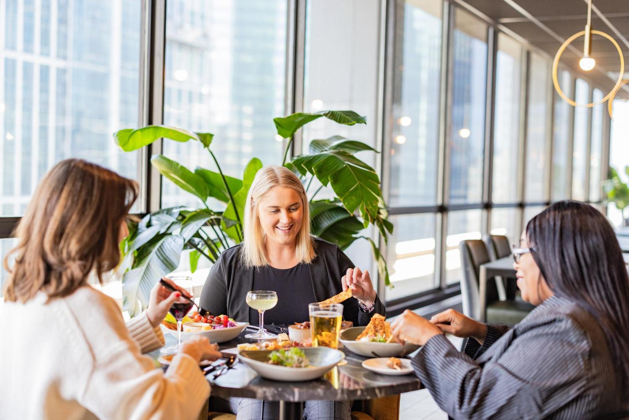 Holiday Inn - Chicago Dwtn - The Mart By Ihg Ngoại thất bức ảnh
