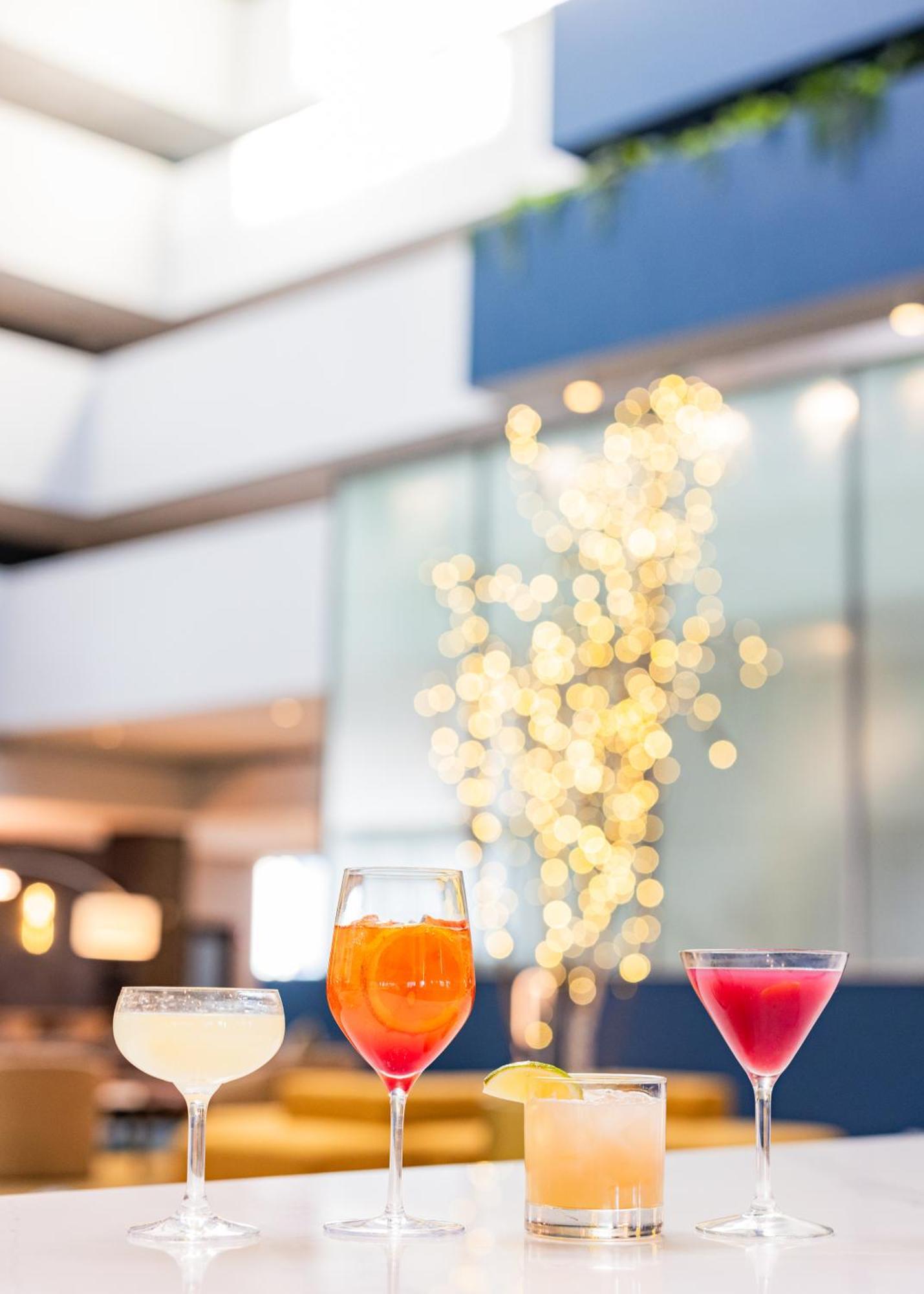 Holiday Inn - Chicago Dwtn - The Mart By Ihg Ngoại thất bức ảnh